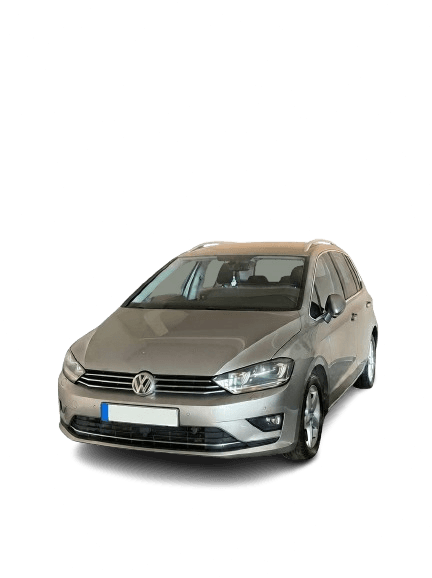 Volkswagen Golf Sportsvan 2.0 DSG
