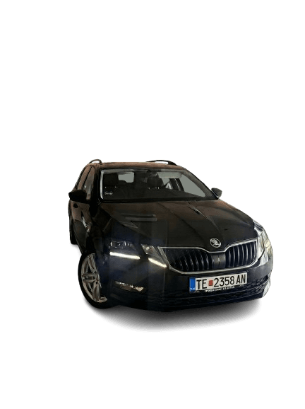 Škoda Octavia 1.6 DSG